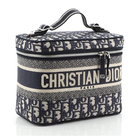 dior vanity gift with purchase|christian dior vanity case.